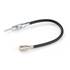 Adaptateur câble antenne ISO 085291
