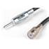Adaptateur câble antenne ISO 085291