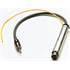 Adaptateur câble antenne - ISO -> DIN