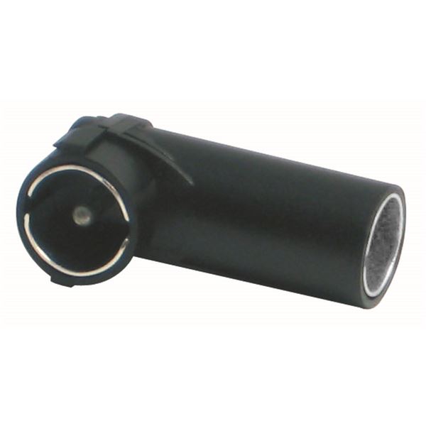 Adaptateur d’antenne DIN -> ISO 085361