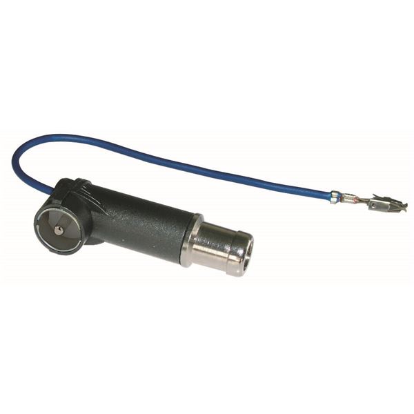 Adaptateur câble antenne - ISO -> ISO