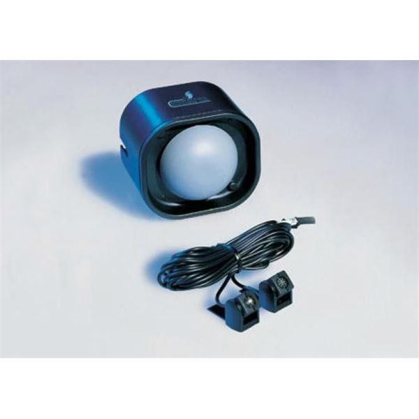Alarme Cobra 3808