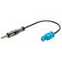 Adaptateur câble antenne FAKRA -> DIN 08544