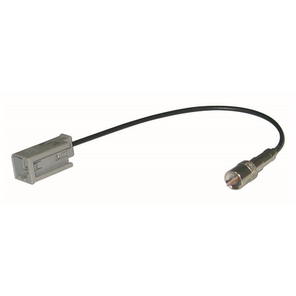 Adaptateur pour câble antenne GPS - FME femelle -> GT5 femelle