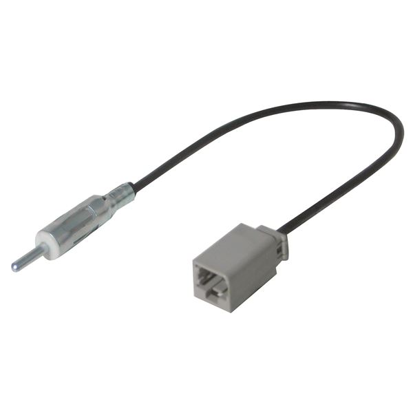 Adaptateur câble antenne - OEM -> DIN