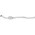 1 catalyseur Bosal 099316