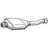 1 catalyseur Bosal 099305