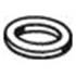 1 joint d'échappement Bosal 256125