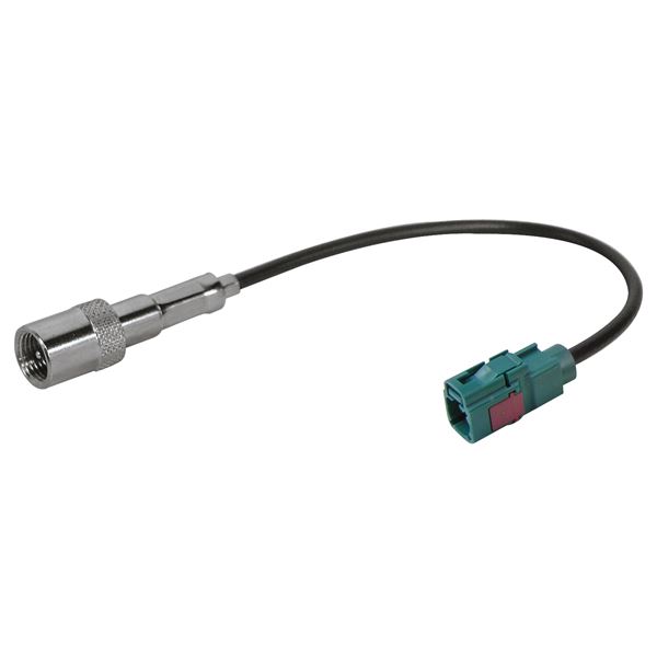 Adaptateur pour câble antenne GPS - FME femelle -> FAKRA femelle