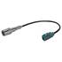 Adaptateur pour câble antenne GPS - FME femelle -> FAKRA femelle