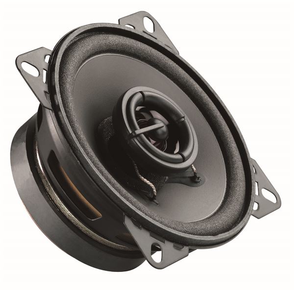 Haut-parleur Basic 2 voies 60 Watt Ø 100