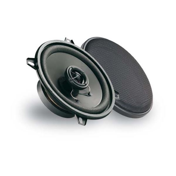 Haut-parleur Basic 2 voies 60 Watt Ø 130