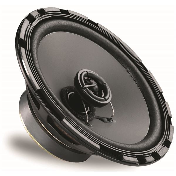 Haut-parleur Basic 2 voies 60 Watt Ø 165