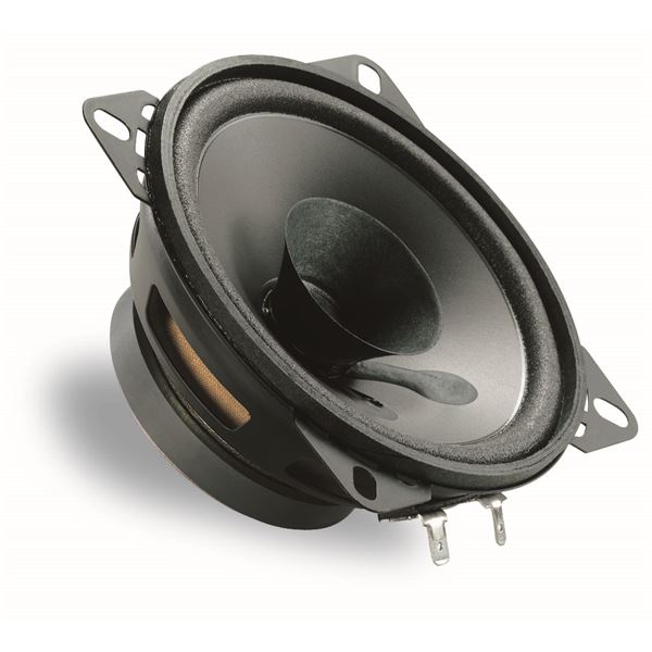 Haut-parleur Basic bicone 40 Watt Ø 100