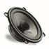 Haut-parleur Basic bicone 50 Watt Ø 130