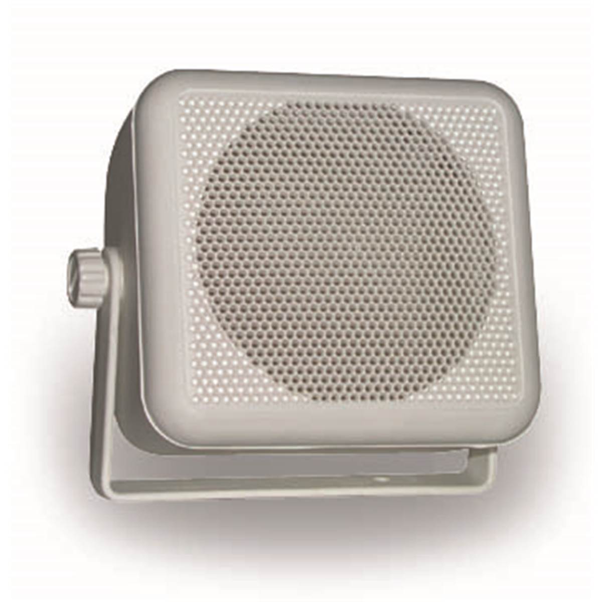 Haut-parleur 2 Voices Blanche 50 Watt Ø 100