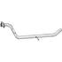 1 tuyau d'échappement Bosal 886295