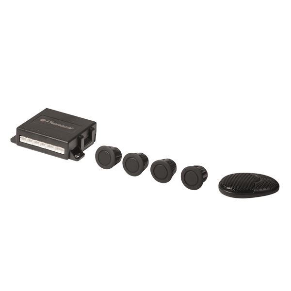 Kit capteurs de stationnement Entry Level
