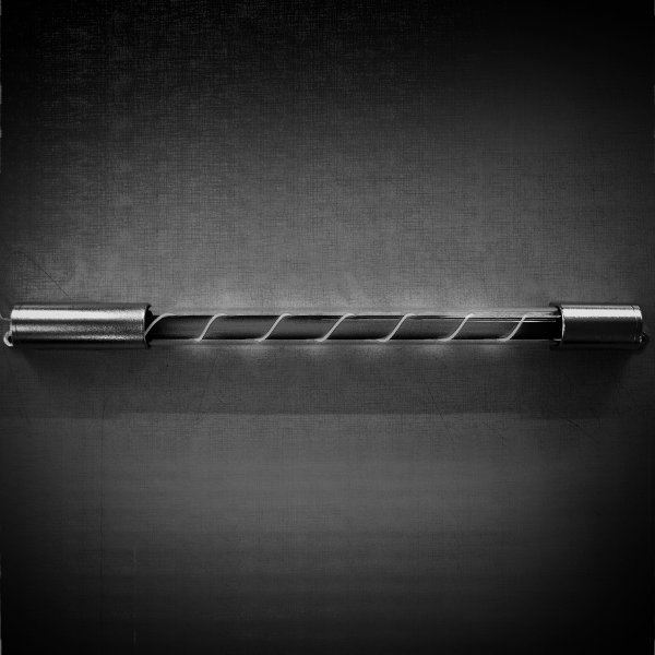 Tube néon 38 cm lumière noire