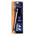 Tube Led éclairage bleu 21cm avec music sensor