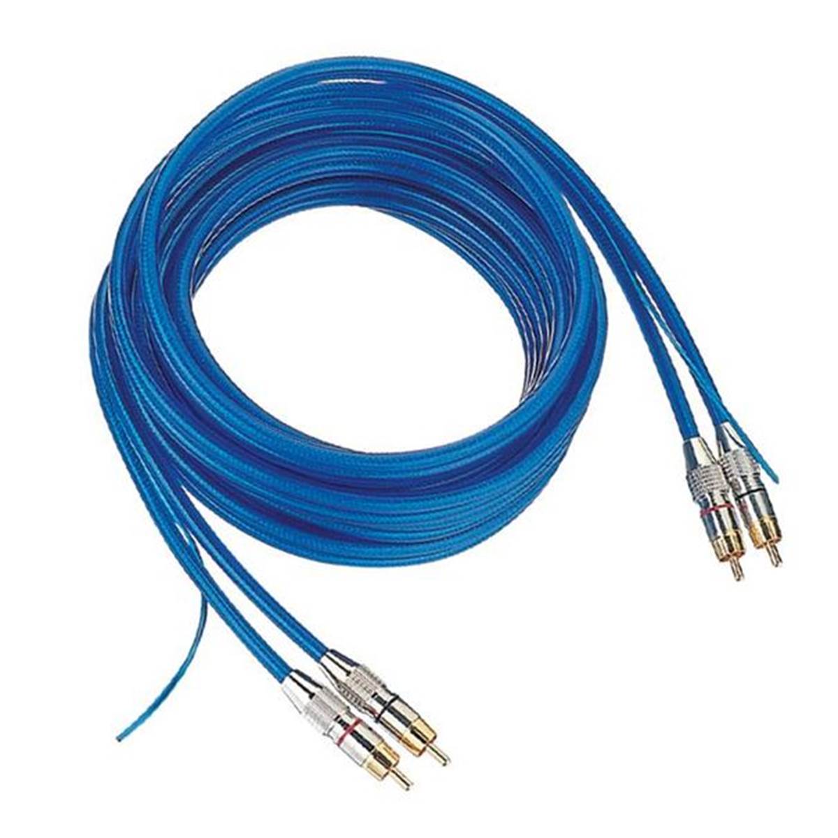 Câble Audio Rca Triple Blindage 5 M