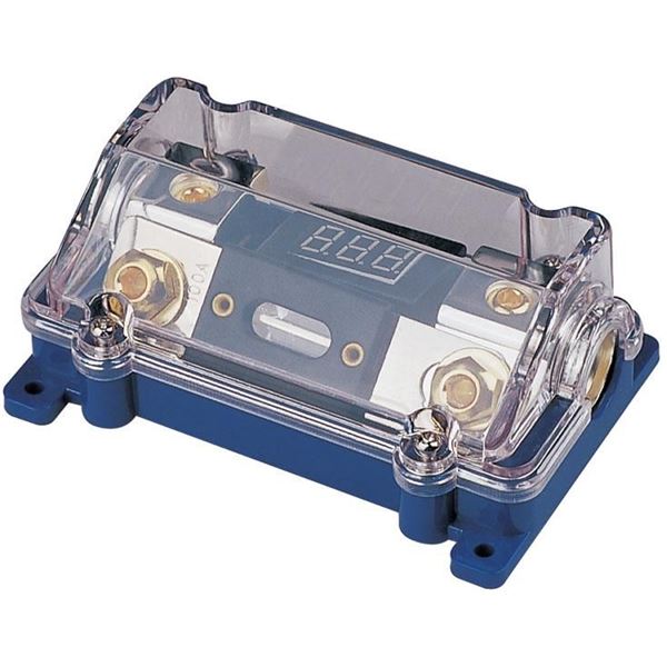Porte-fusible ANL Digital 50 mm² 200 A