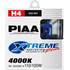 Ampoule Piaa Xtreme White Plus H4
