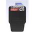 4 tapis de voiture PVC universels Tornado