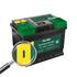 Batterie voiture Feu Vert I - 60Ah / 540A - 12V