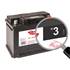 Batterie voiture Contact n°3 - 50Ah / 440A - 12V