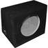 Caisson vide carré RDI RBOX02