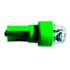 5 ampoules pour tableau de bord Led bleues
