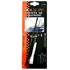 Antenne radio aluminium 3 parties 27,5 cm