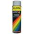 Aérosol apprêt gris MOTIP 500 ml