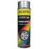 Aérosol peinture pour jantes couleur argent MOTIP 500 ml