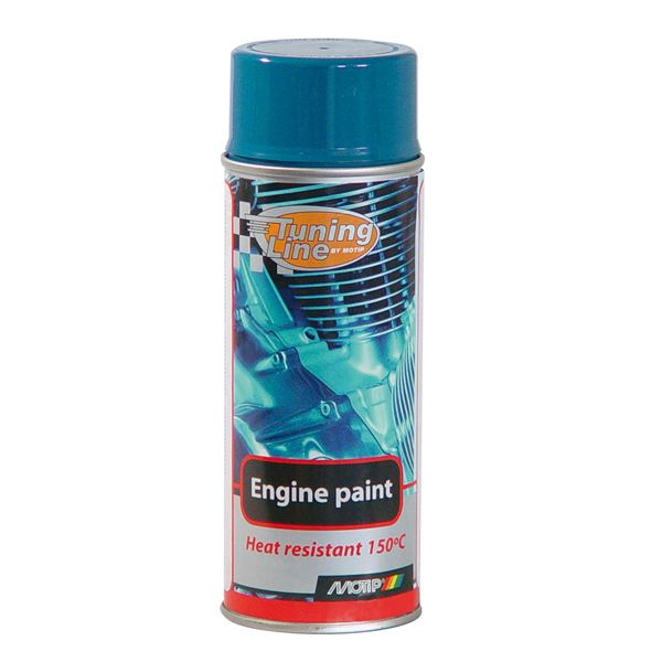 Aérosol primer pour plastiques MOTIP 400 ml