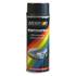 Aérosol peinture pare-chocs anthracite MOTIP 400 ml