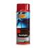 Aérosol de peinture rouge pour vitres 400ml Motip
