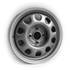 Jante tôle 16 pouces