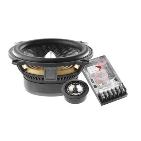 Haut-parleurs Focal Access 130 A1