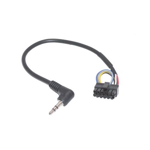Connectique commandes au volant pour Autoradio PIONEER