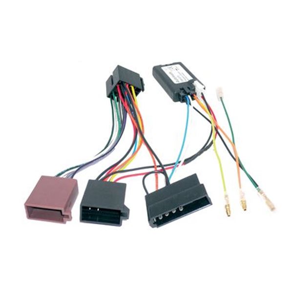 Faisceau commandes au volant universel / PSA