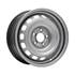Jante tole Magnetto Wheels 15 pouces Argent