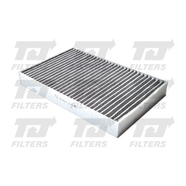 1 filtre d'habitacle QFC0547 Quinton Hazell