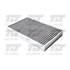 1 filtre d'habitacle QFC0547 Quinton Hazell