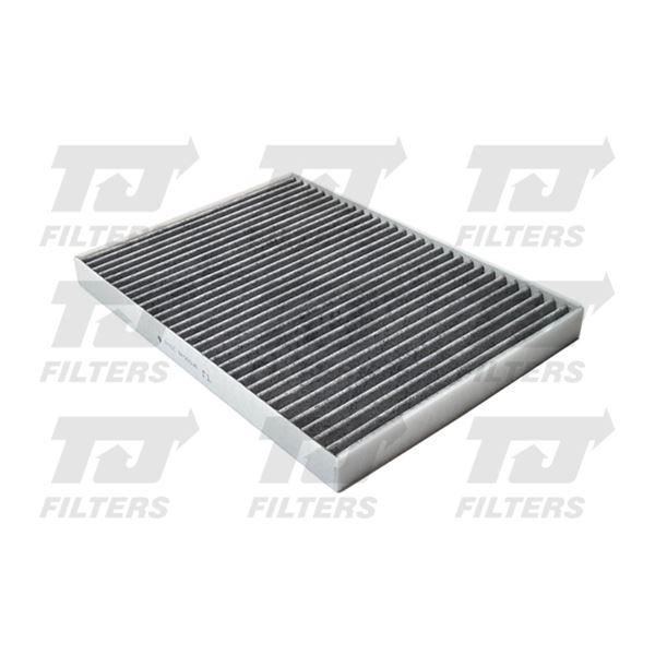 1 filtre d'habitacle QFC0548 Quinton Hazell