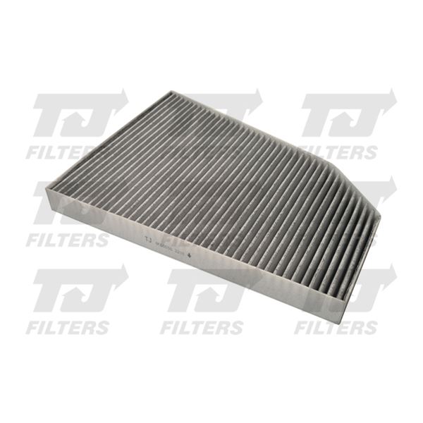 1 filtre d'habitacle QFC0550 Quinton Hazell
