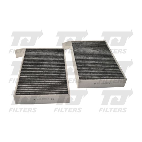 1 filtre d'habitacle QFC0552 Quinton Hazell