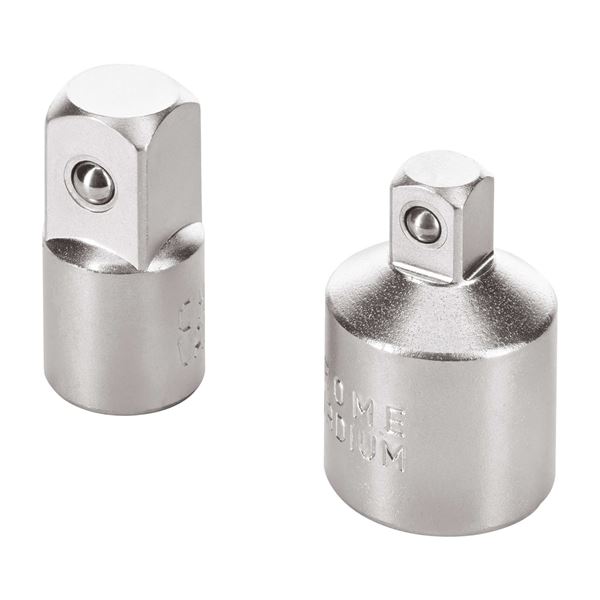 Adaptateurs pour  douille Cv Dc X2 Autobest