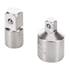 Adaptateurs pour  douille Cv Dc X2 Autobest